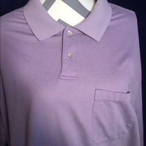 Men’s shirt size XXL Van Heusen